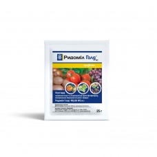 Фунгіцид Ридоміл Голд MZ 68 WG в.г. 25 г Syngenta